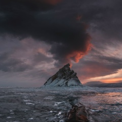 Еленка Луговая