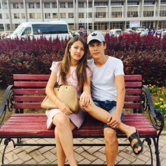 Bolat Kairatovich, 14.02.1994, Актау