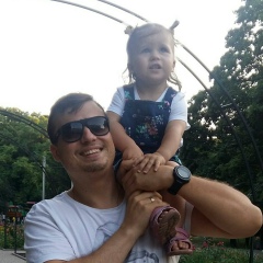 Михаил Кононов, 04.10, Белгород-Днестровский