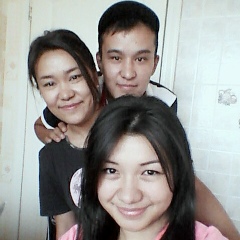 Рустем Ликаров, 25.09.1989, Атырау