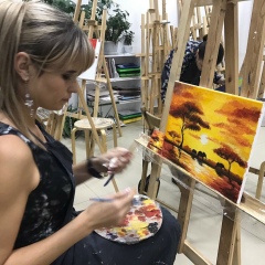 Елена Беляева, 31.08, Сочи