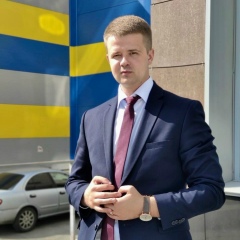 Роман Зорин, 12.11.1992, Барнаул