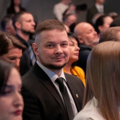 Иван Новицкий, 06.12, Салехард