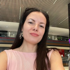 Мария Кузнецова, 03.07, Москва