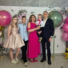 Анна Куриленкова, 26.02.1981, Жуков