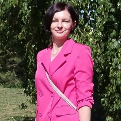 Людмила Ельшина, 28.05.1986, Прохоровка