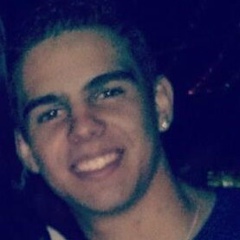 Luiz-Felipe Rocha, 31.10.1995, Recife