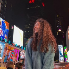 Алина Зашкола, 21.09, Санкт-Петербург