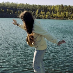 Ася Миронова, 29.09.1989, Санкт-Петербург