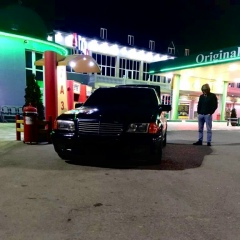 Мурад Османов, Махачкала