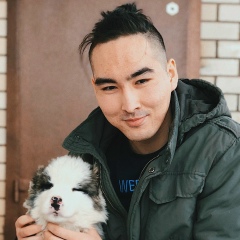 Ahmediyar Khamitov, 17.08, Уральск