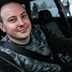 Антон Чендарев, 11.07.1990, Казань