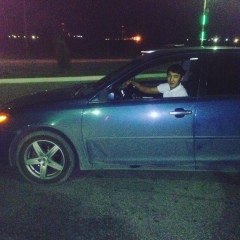 Ernar Musaev, 01.01.1994, Актау