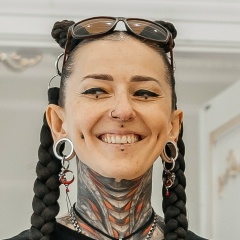 Ирина Гаврикова, 11.03.1988, Липецк