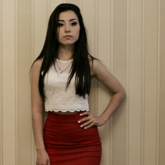 Кристина Гурэу, 02.06.1995, Бельцы