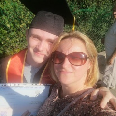 Ольга , 13.04.1979, Екатеринбург