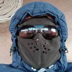 Николай Тихонов, 27.08.1983, Астрахань