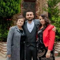 Nadia Feneridou, 20.12.1985, Serres