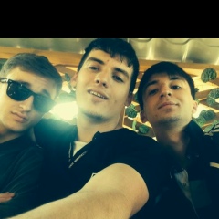 Серёжа Пиражков, 01.02.1945, Dortmund