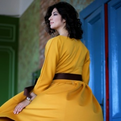 Карина Широян, 25.01, Москва