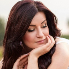 Мария Цветкова, 21.01, Москва