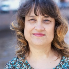 Ирина Соколова, 08.05.1971, Собинка