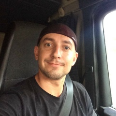 Віталій Гольонко, Тернополь