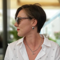 Александра Глущенко, 07.03, Sanremo