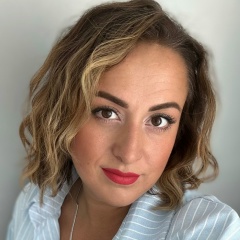 Кристина Киселева, 01.11, Ярославль