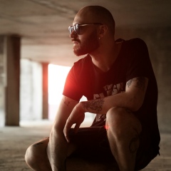 Иван Сергеевич, 06.06, Санкт-Петербург