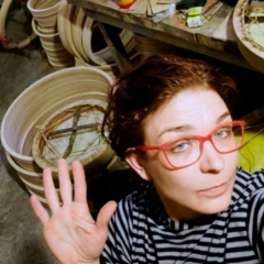 Анастасия Макаренко, 26.01.1987, Усть-Сема