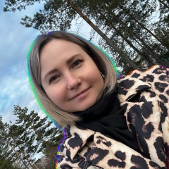 Марина Терре, 14.12.1987, Куйбышев