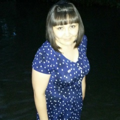 Айгерим Есентаева, 28.07.1987, Актобе