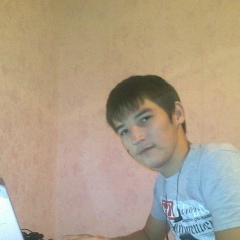 Жанболат Кенжебаев, 27.06.1990, Алматы