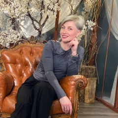 Надежда Обирина-Повелко, 30.11.1995, Ростов-на-Дону