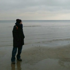 Кирилл Мельников, 22.12, Москва