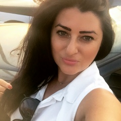 Сабина Зохрабекова, 02.11, Харьков