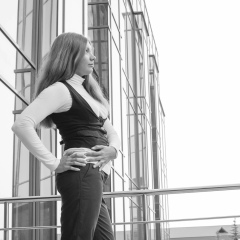 Ирина Александрова, 11.04, Уфа