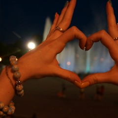 Амира Орстхоева, 03.07.1988, Москва