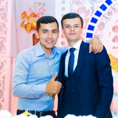 Носир Алиев, 26.11.1990, Самарканд