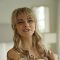 Анастасия Александровна, 25.12, Кировск