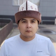 Санжар Кариев, 03.07, Уфа