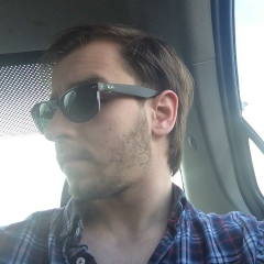 Никита Ильевский, 29.09.1990, Санкт-Петербург