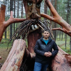 Михаил Никифоров, 16.01.1987, Ухта