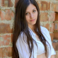 Вика Светикова, 01.03.1994, Санкт-Петербург