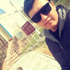 Бакытжан Менлибеков, 19.07, Казыгурт