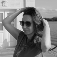 Татьяна Ануфриева, 27.03, Москва