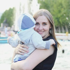 Ксения Гирш, 23.12.1986, Костанай