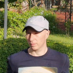 Максим Березиков, 23.03, Новосибирск