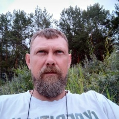 Иван Бебрыш, 03.08.1974, Глядень